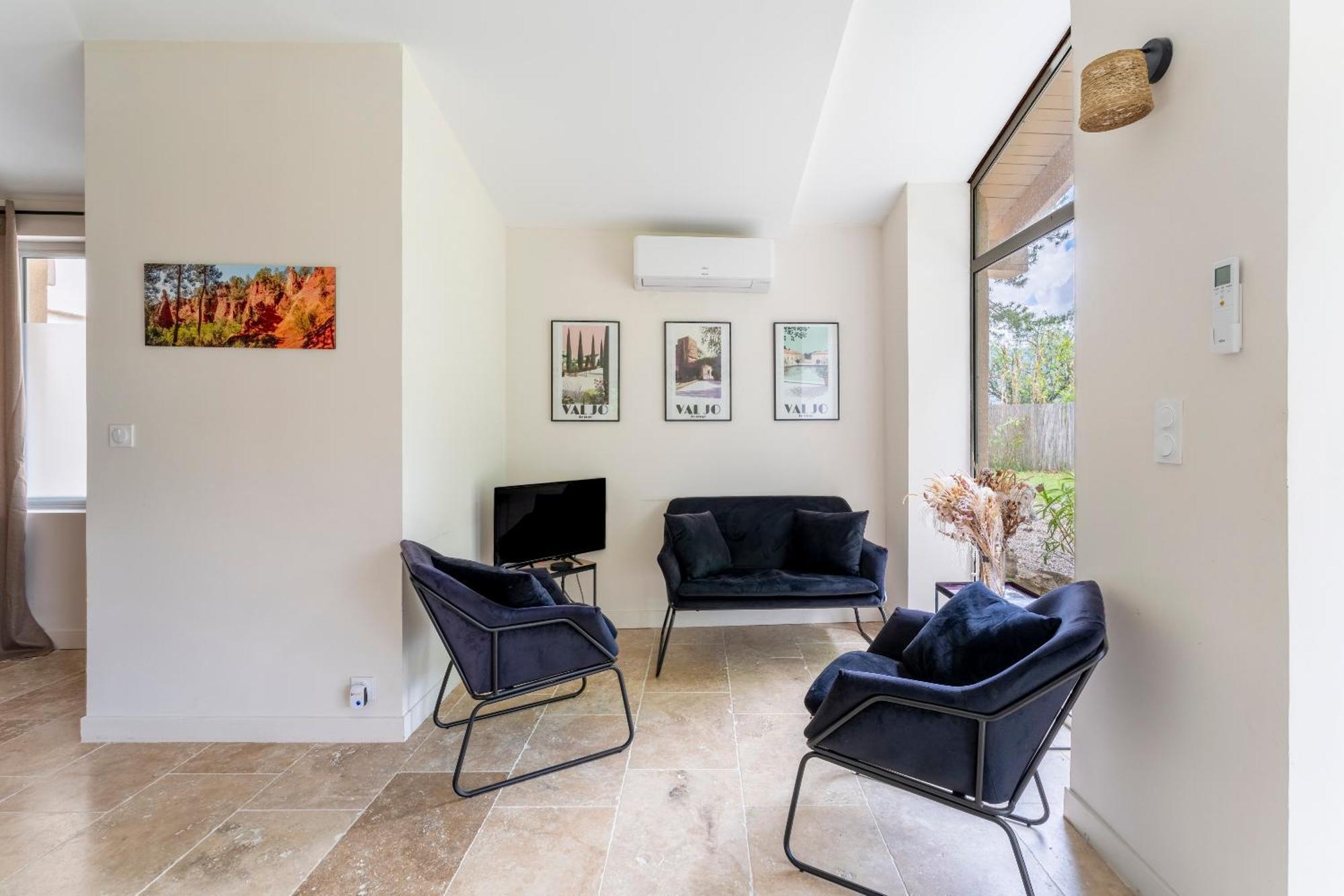 Maison Marvic, Le Tilleul T3 Apt Exterior photo
