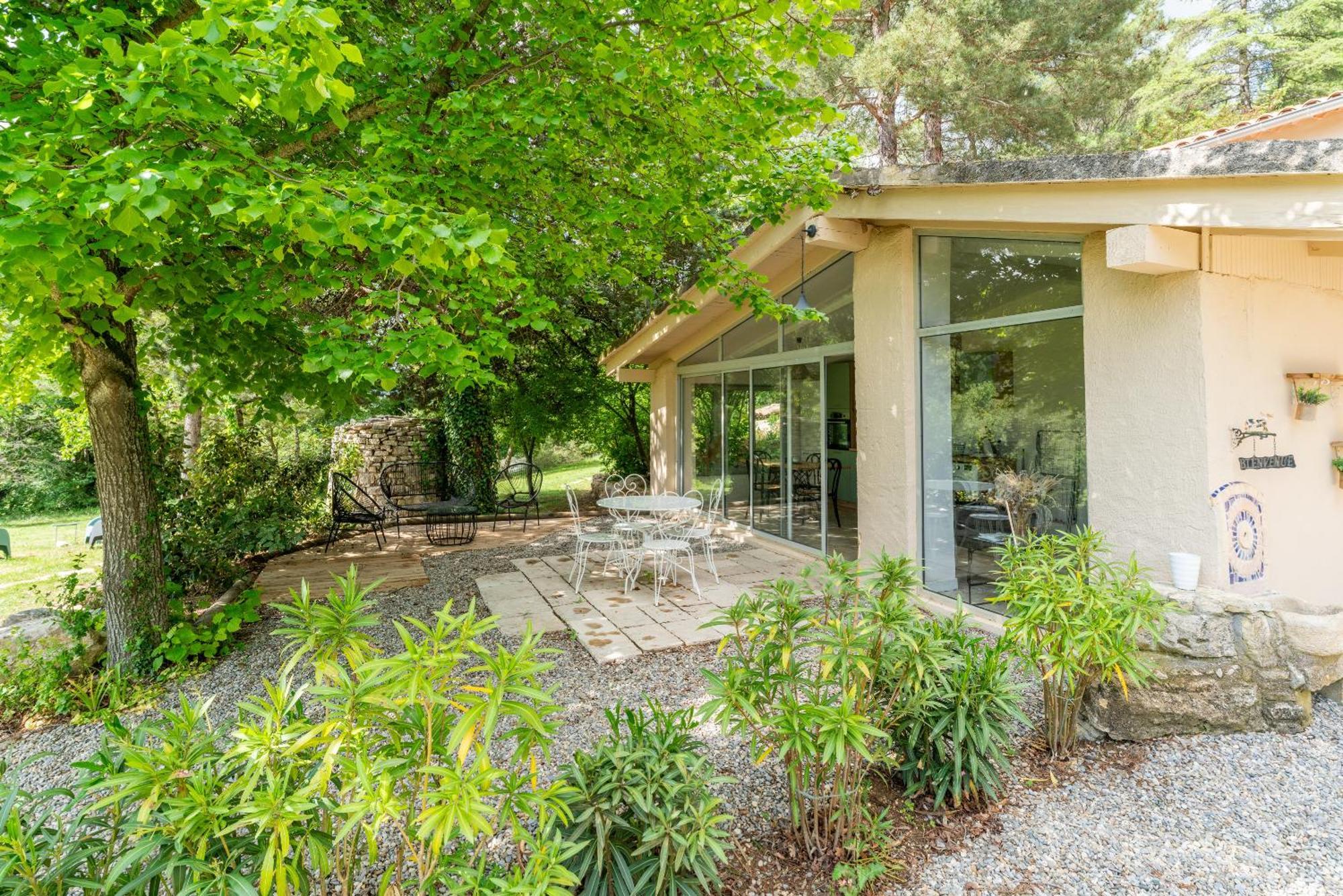 Maison Marvic, Le Tilleul T3 Apt Exterior photo