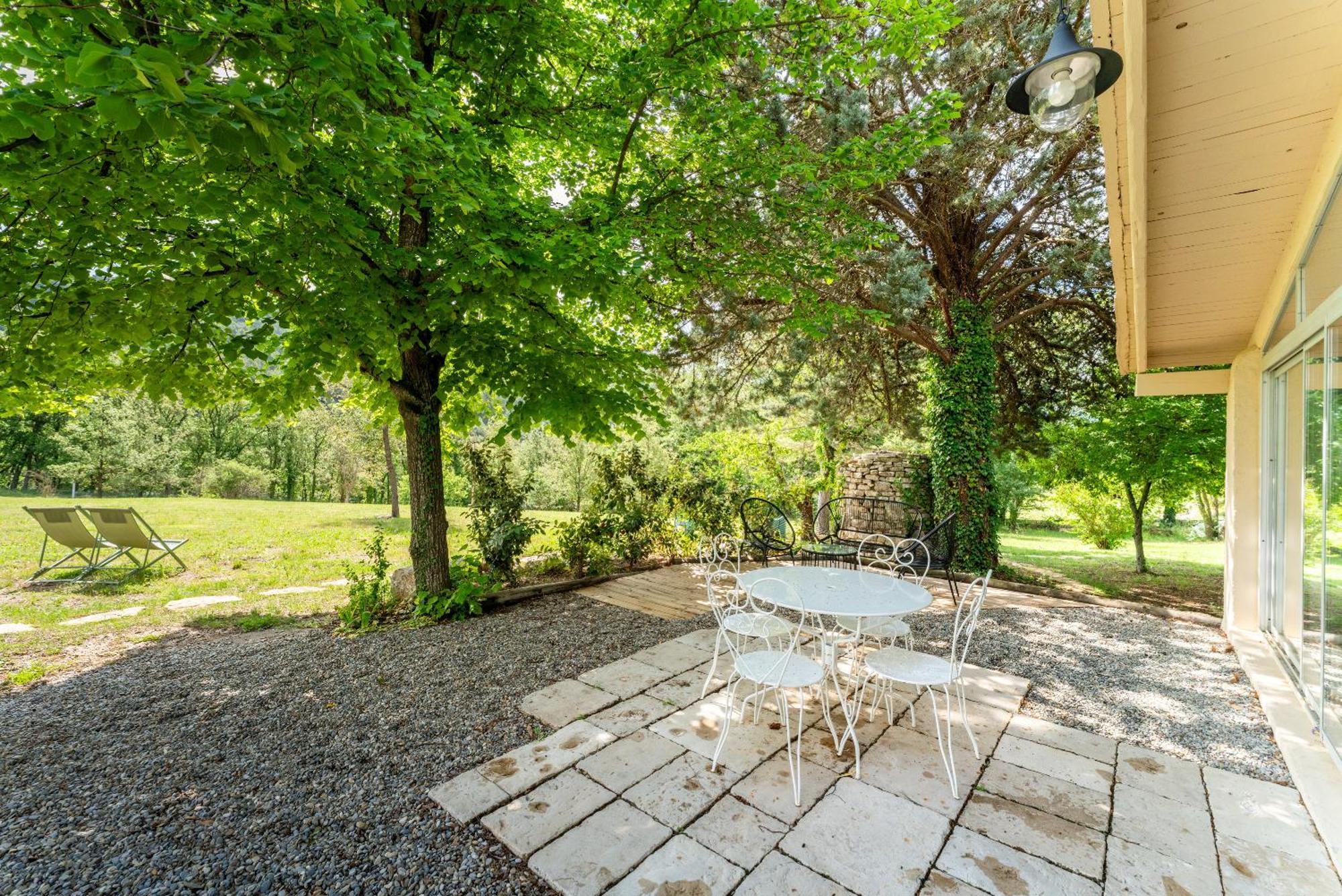 Maison Marvic, Le Tilleul T3 Apt Exterior photo