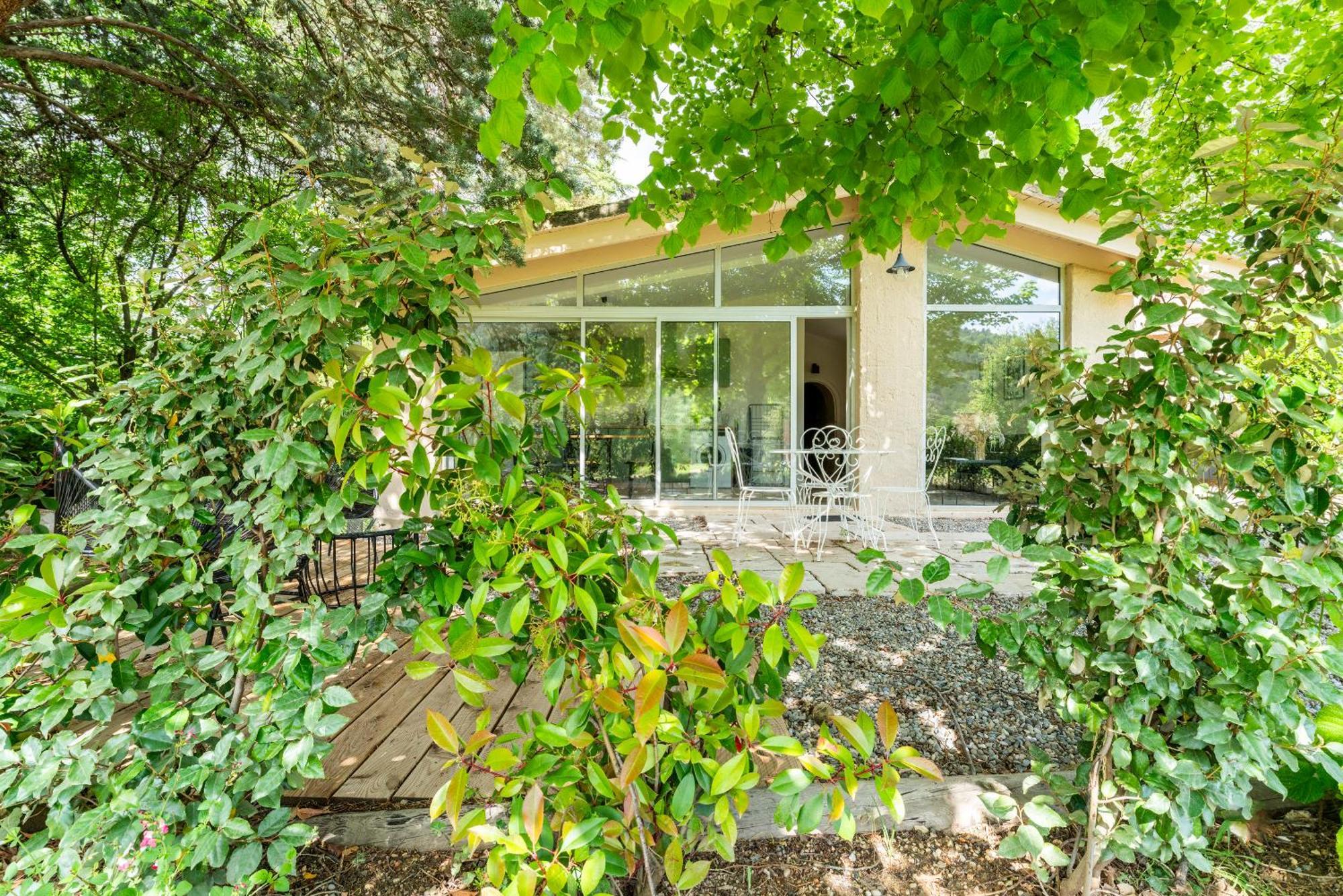 Maison Marvic, Le Tilleul T3 Apt Exterior photo
